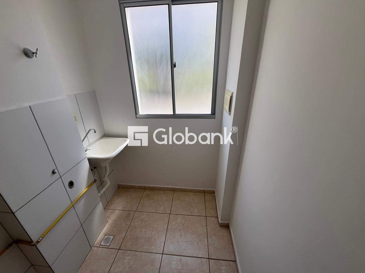 Apartamento 2 quartos para aluguel Vila Atlântida 50m² Montes Claros MG: 