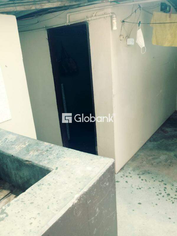 Casa 6 quartos à venda São José 150m² Montes Claros MG: 