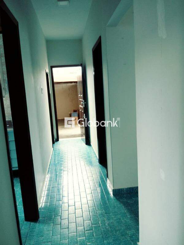 Casa 6 quartos à venda São José 150m² Montes Claros MG: 