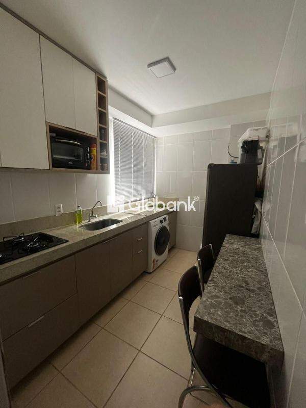 Apartamento 2 quartos à venda Augusta Mota 50m² Montes Claros MG: 