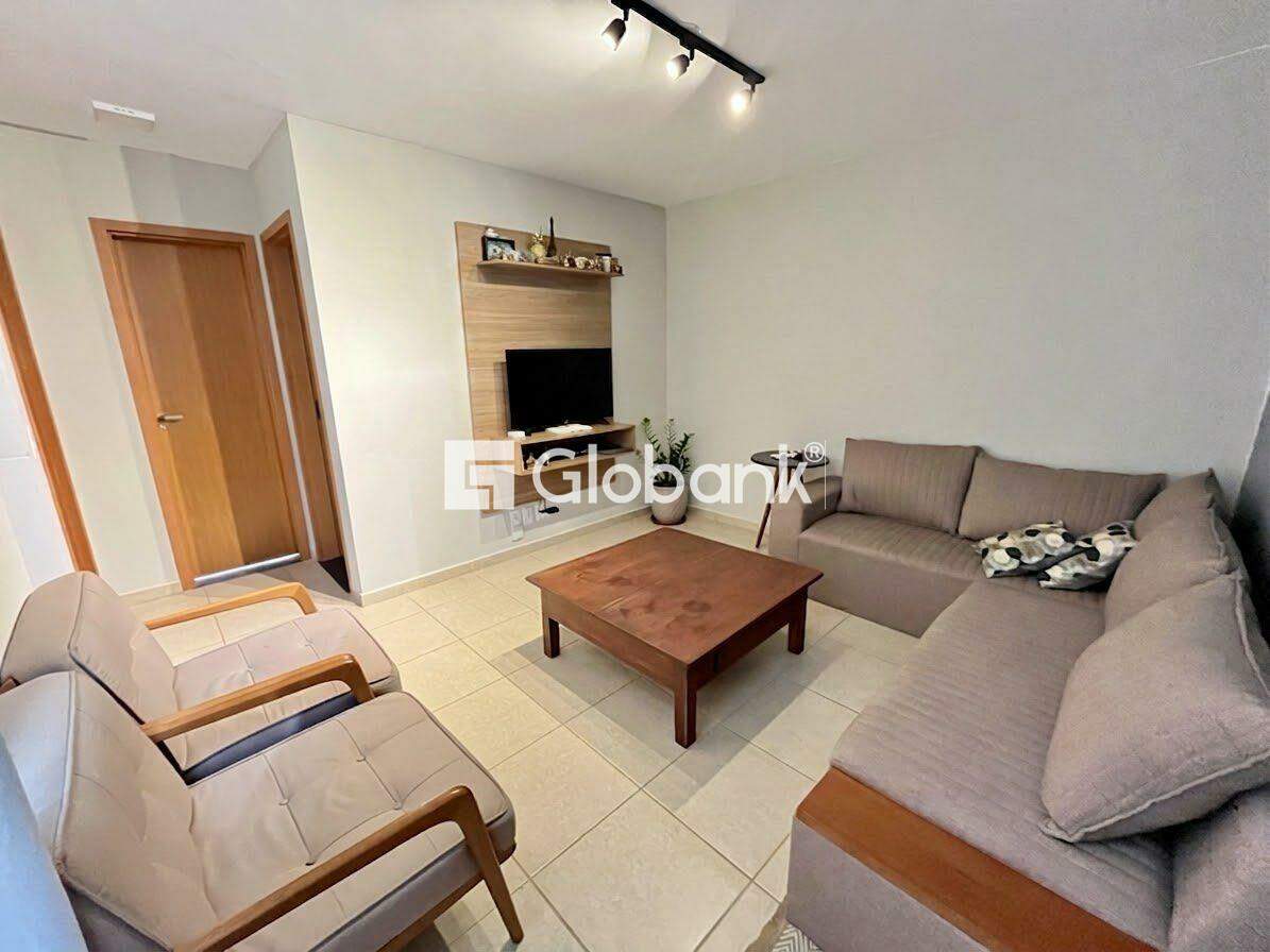 Apartamento 2 quartos à venda Augusta Mota 50m² Montes Claros MG: 