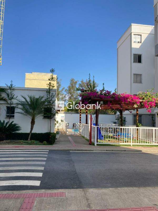 Apartamento 2 quartos à venda Augusta Mota 50m² Montes Claros MG: 