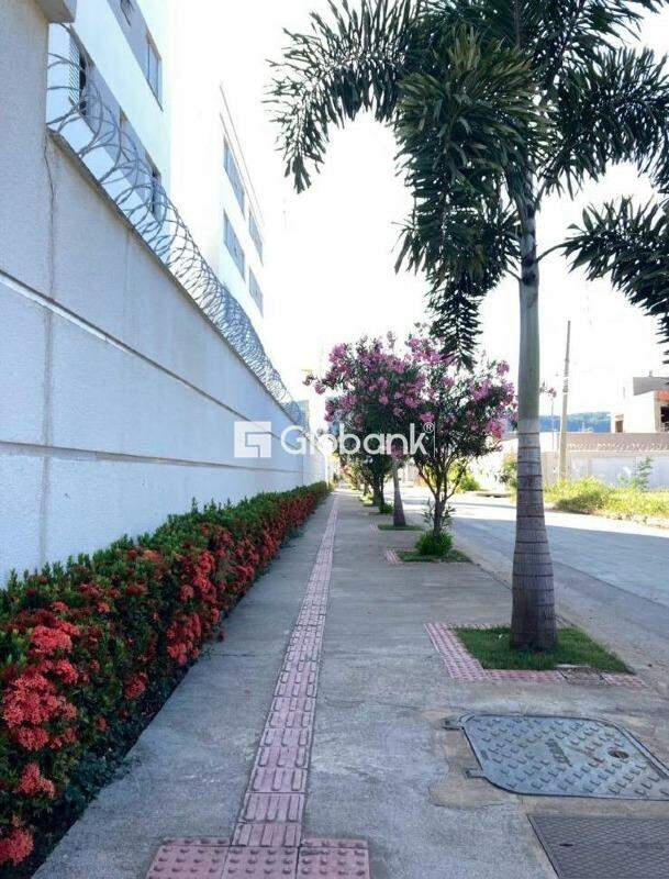 Apartamento 2 quartos à venda Augusta Mota 50m² Montes Claros MG: 