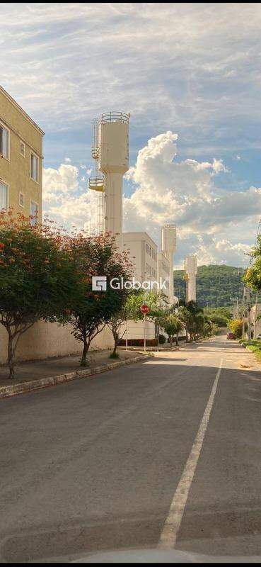 Apartamento 2 quartos à venda Augusta Mota 50m² Montes Claros MG: 