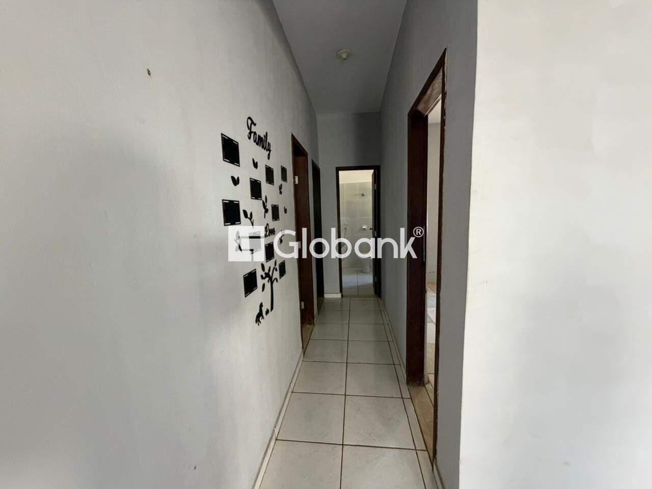 Apartamento 3 quartos para aluguel Santa Rita I 70m² Montes Claros MG: 