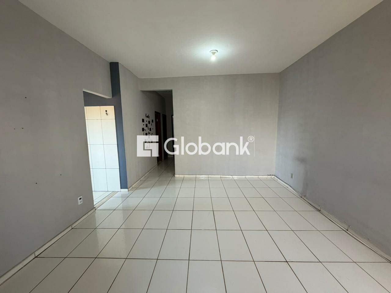 Apartamento 3 quartos para aluguel Santa Rita I 70m² Montes Claros MG: 