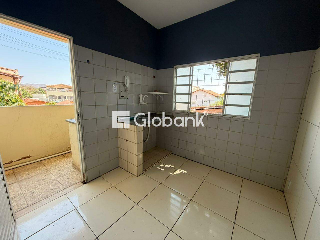 Apartamento 3 quartos para aluguel Santa Rita I 70m² Montes Claros MG: