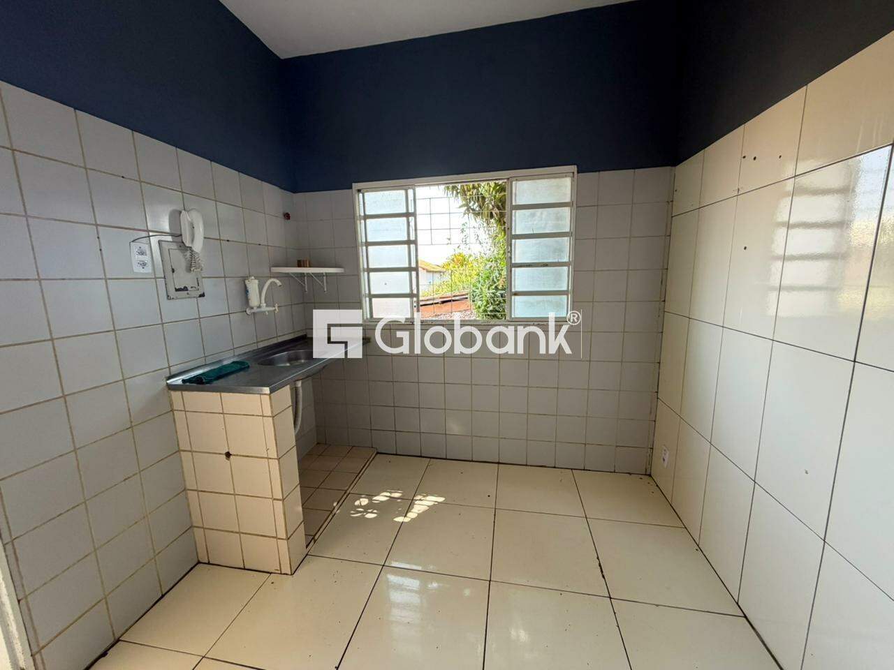 Apartamento 3 quartos para aluguel Santa Rita I 70m² Montes Claros MG: