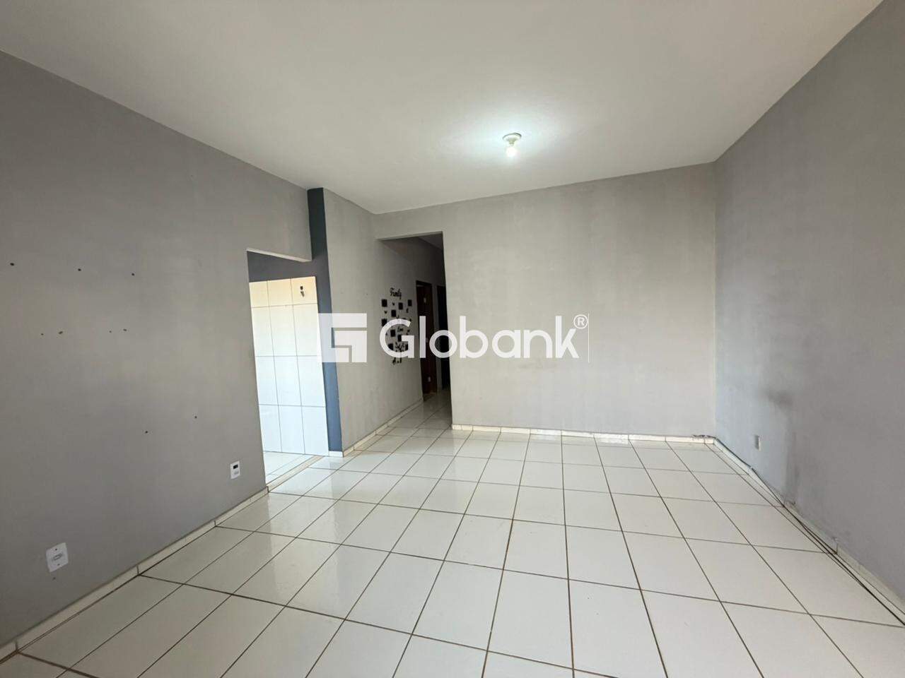 Apartamento 3 quartos para aluguel Santa Rita I 70m² Montes Claros MG: 