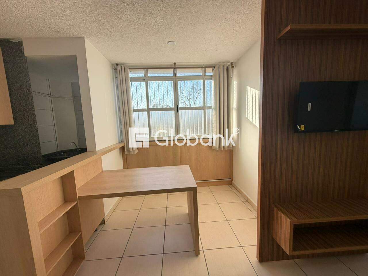 Apartamento 2 quartos para aluguel Planalto 50m² Montes Claros MG: 