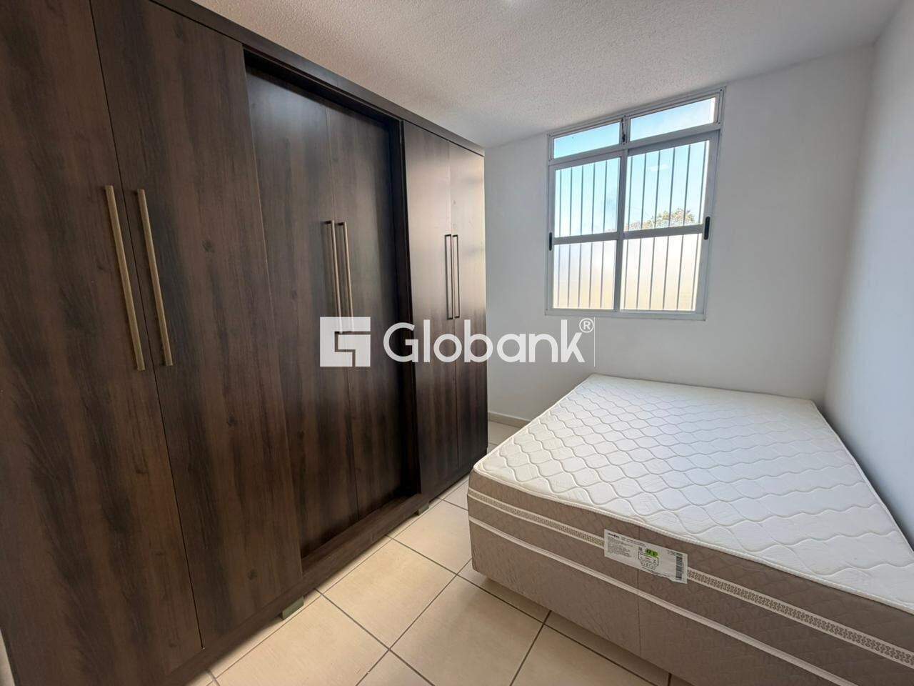 Apartamento 2 quartos para aluguel Planalto 50m² Montes Claros MG: 