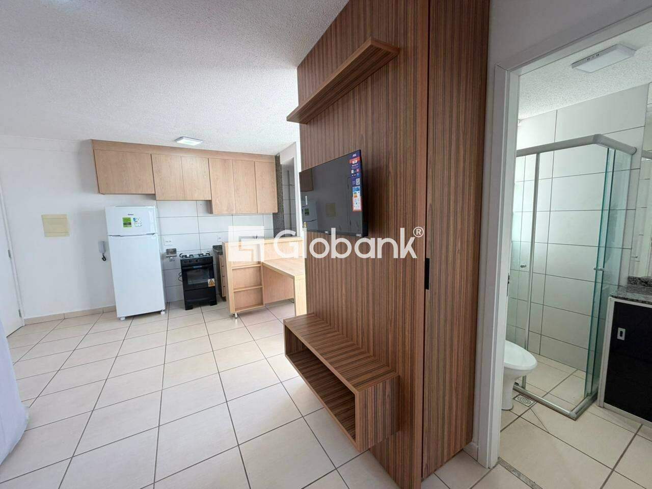 Apartamento 2 quartos para aluguel Planalto 50m² Montes Claros MG: 