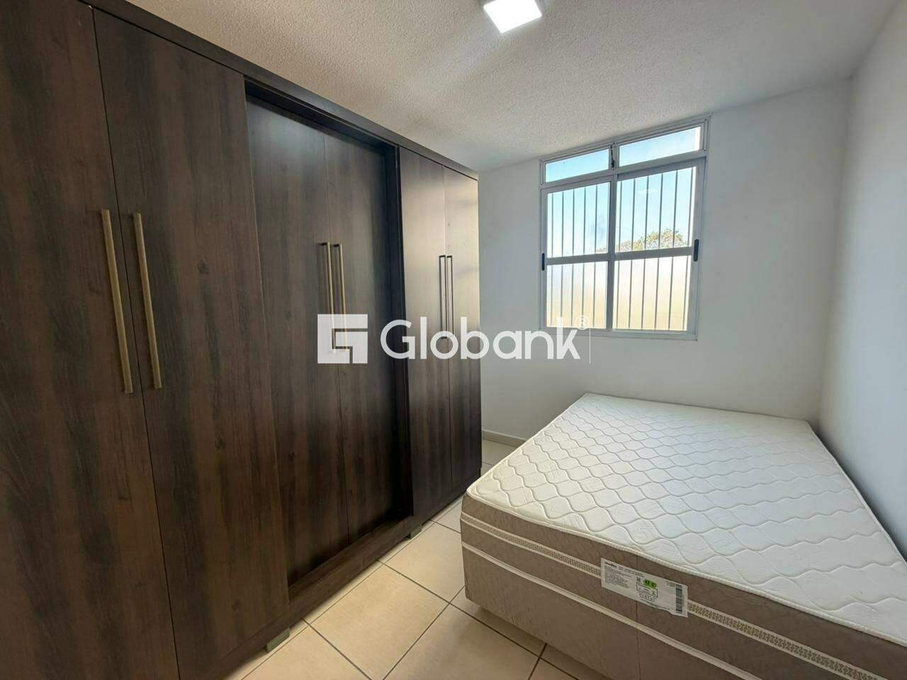 Apartamento 2 quartos para aluguel Planalto 50m² Montes Claros MG: 