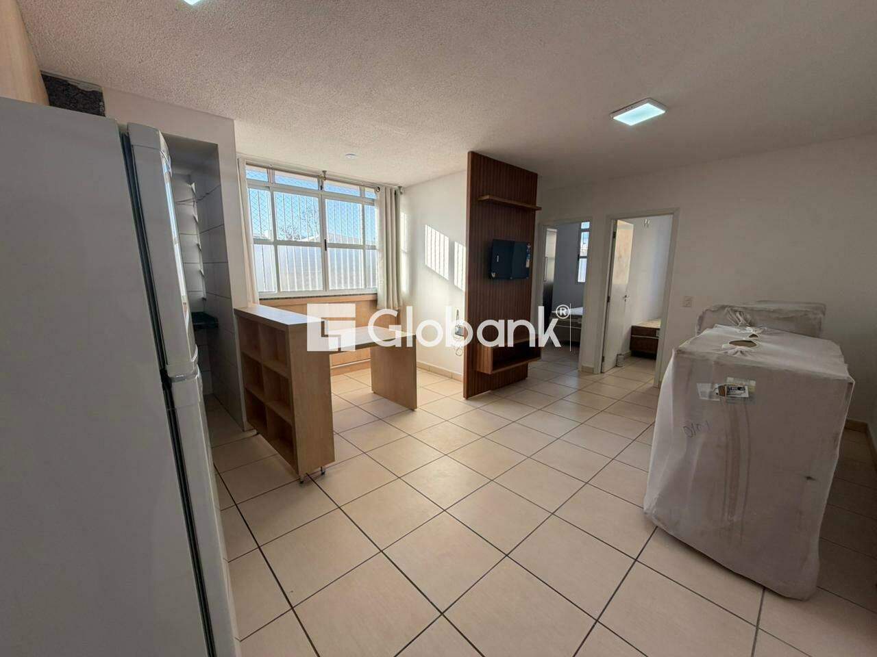 Apartamento 2 quartos para aluguel Planalto 50m² Montes Claros MG: 