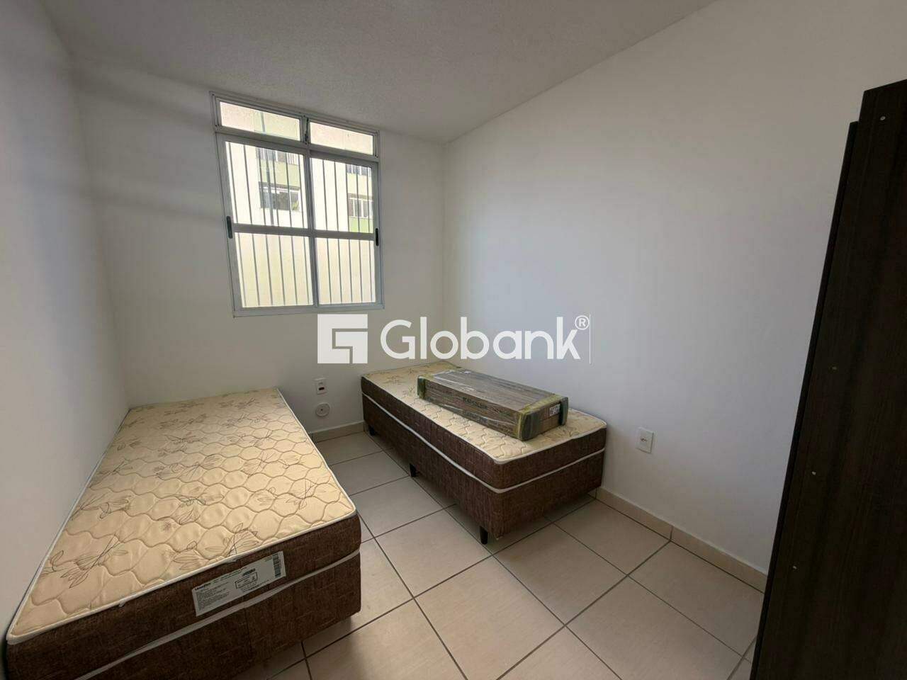 Apartamento 2 quartos para aluguel Planalto 50m² Montes Claros MG: 