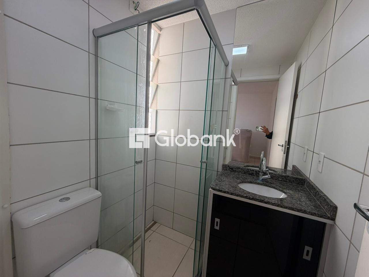Apartamento 2 quartos para aluguel Planalto 50m² Montes Claros MG: 