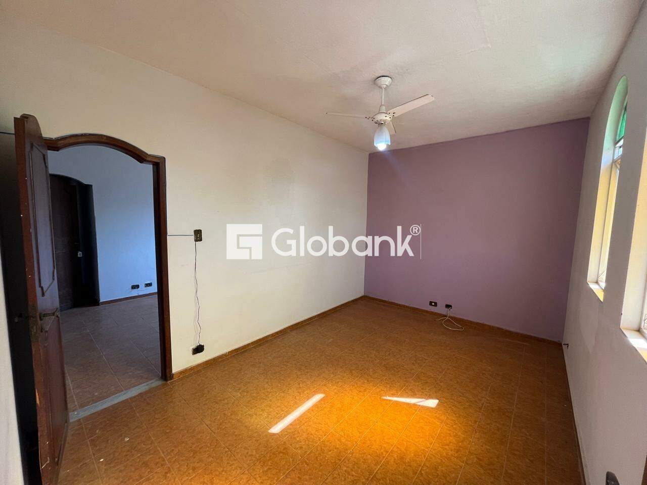 Casa 3 quartos para aluguel Cândida Câmara 120m² Montes Claros MG: 