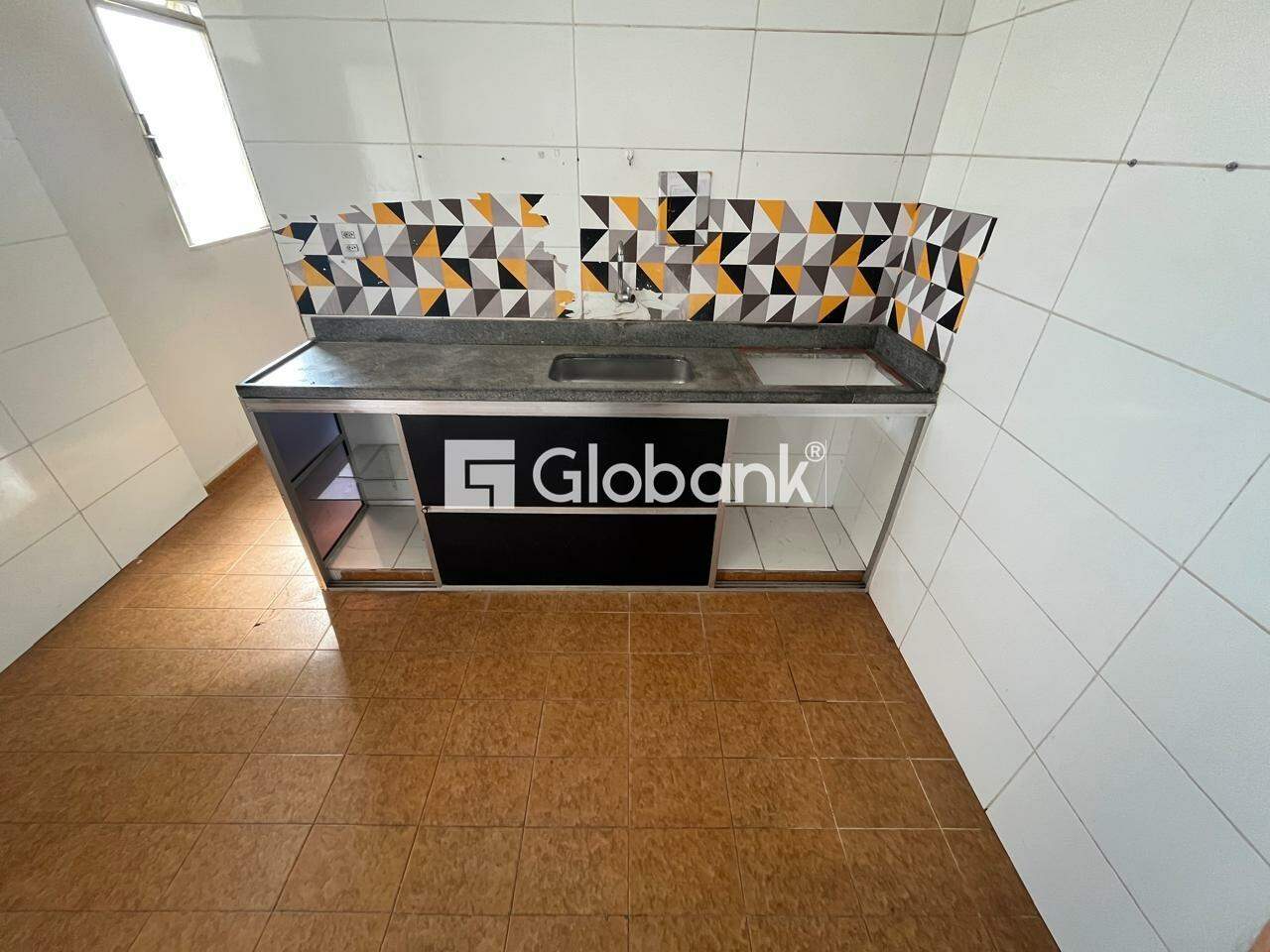 Casa 3 quartos para aluguel Cândida Câmara 120m² Montes Claros MG: 