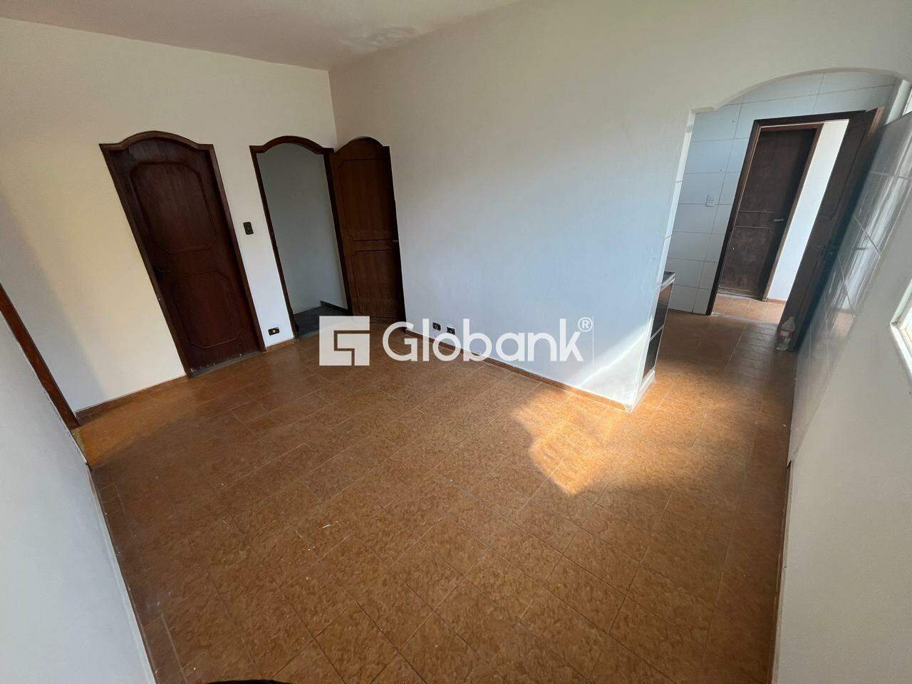 Casa 3 quartos para aluguel Cândida Câmara 120m² Montes Claros MG: 