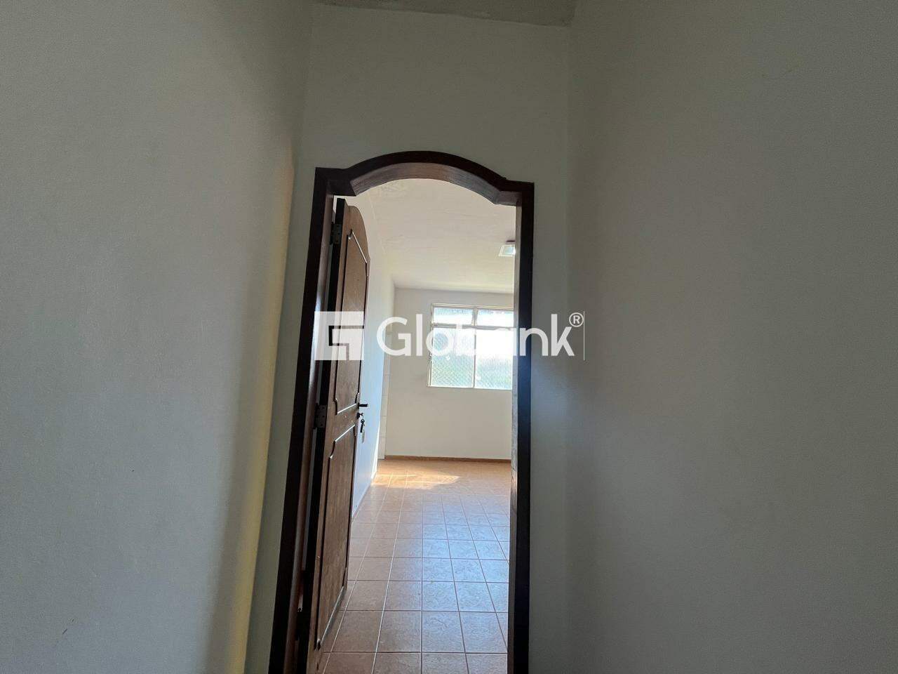 Casa 3 quartos para aluguel Cândida Câmara 120m² Montes Claros MG: 