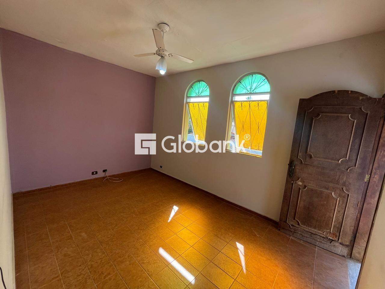 Casa 3 quartos para aluguel Cândida Câmara 120m² Montes Claros MG: 