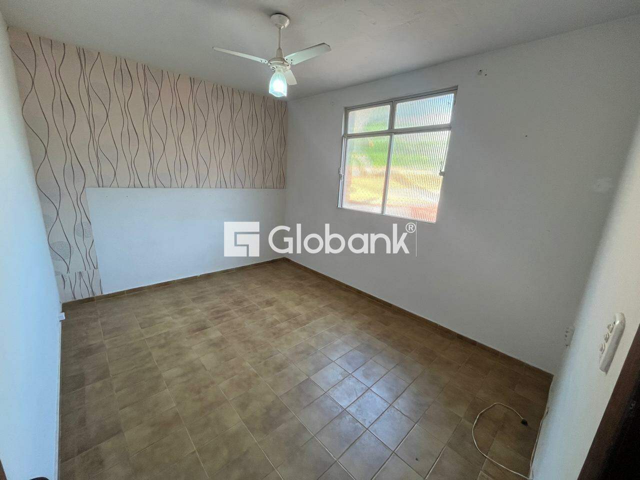 Casa 3 quartos para aluguel Cândida Câmara 120m² Montes Claros MG: 