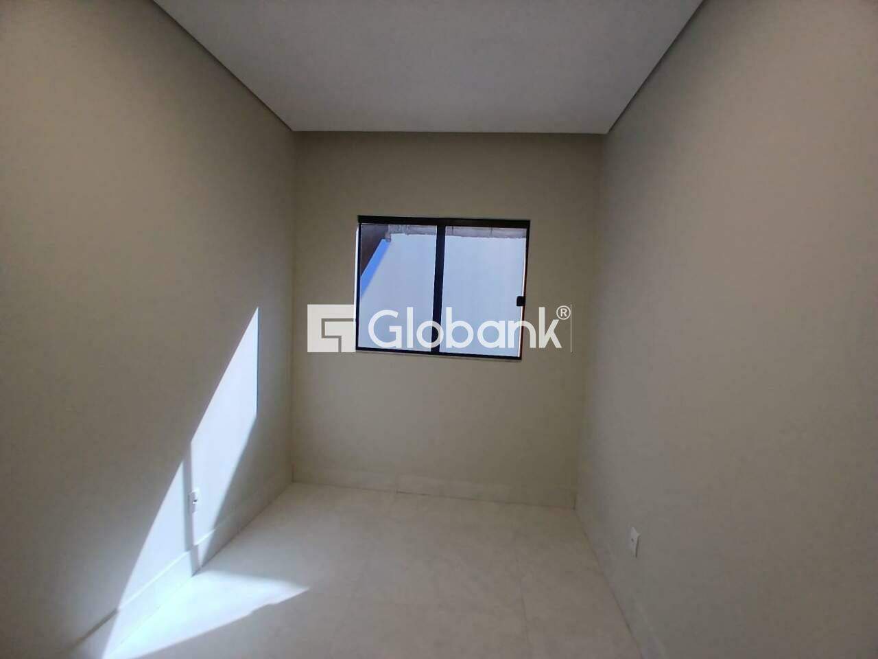 Casa 3 quartos para aluguel Mirante do Sol 100m² Montes Claros MG: 
