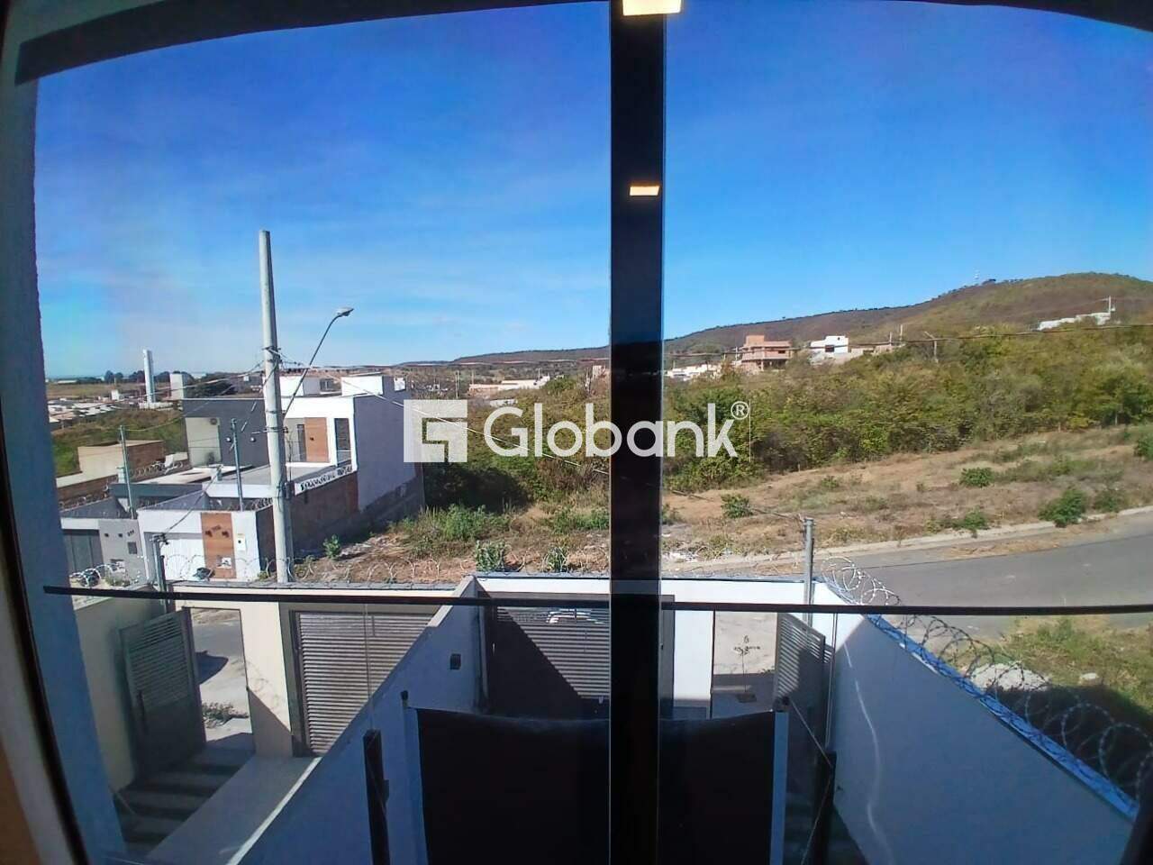 Casa 3 quartos para aluguel Mirante do Sol 100m² Montes Claros MG: 