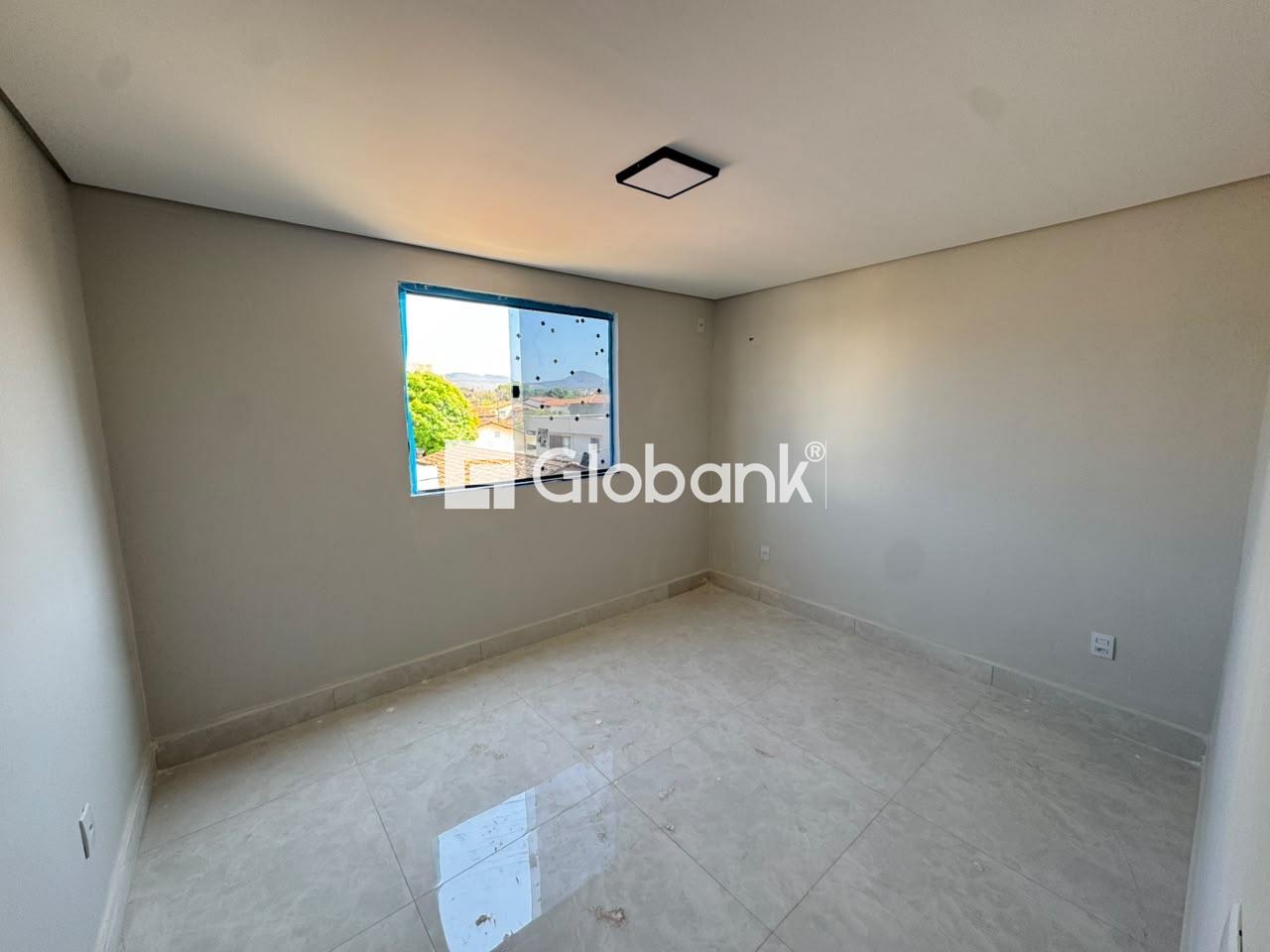 Apartamento 2 quartos à venda Todos os Santos 64m² Montes Claros MG: 