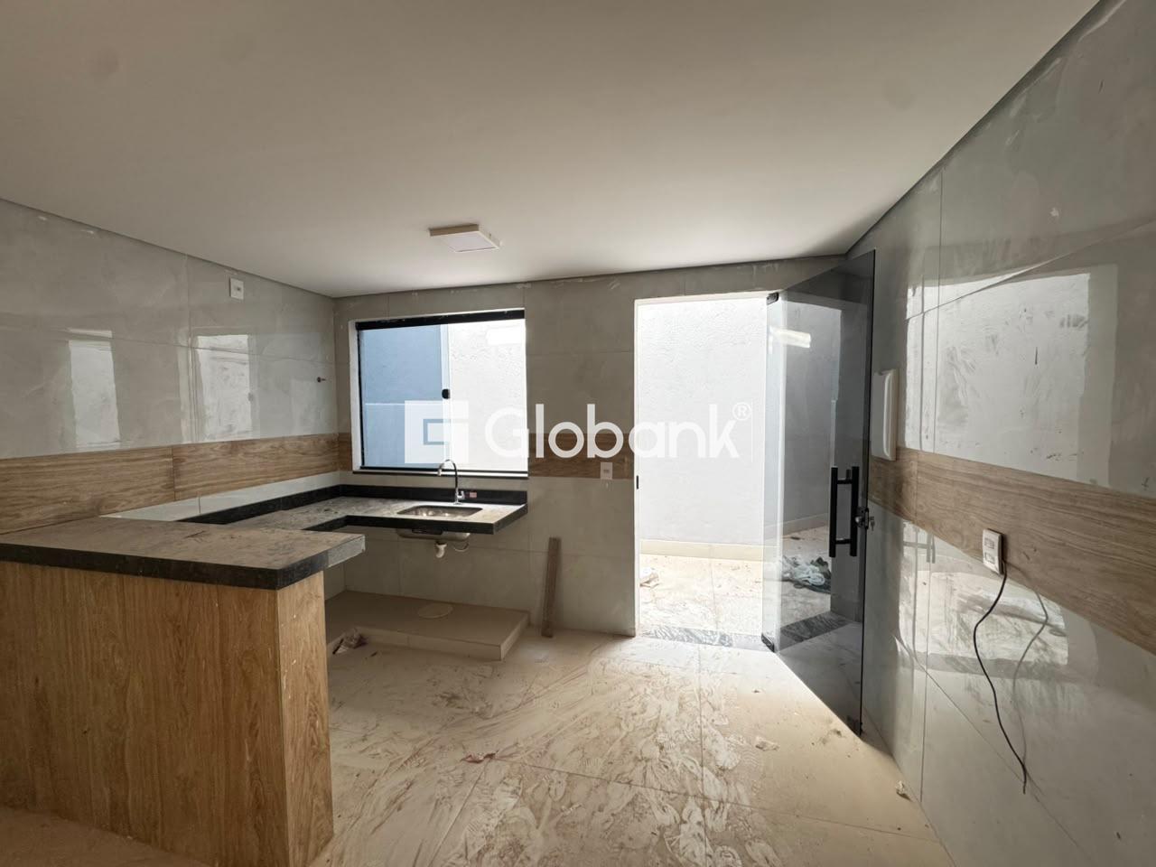 Apartamento 2 quartos à venda Todos os Santos 64m² Montes Claros MG: 