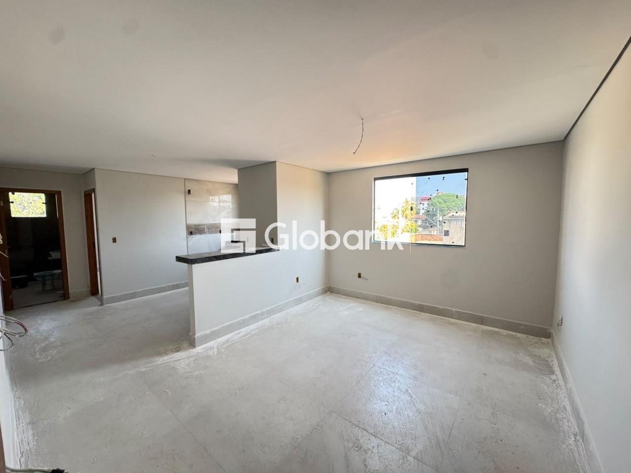 Apartamento 2 quartos à venda Todos os Santos 64m² Montes Claros MG: 