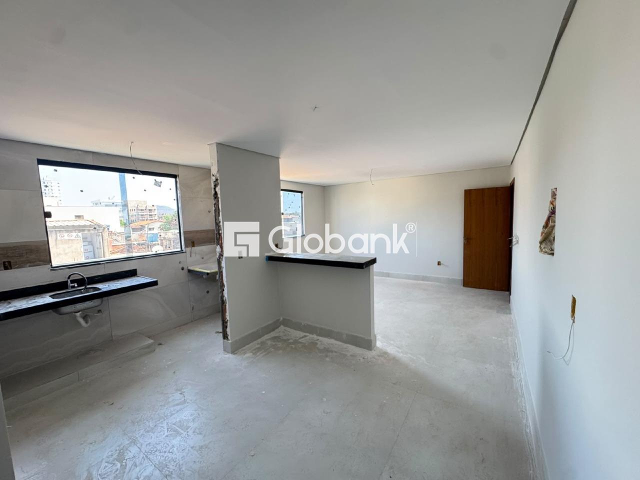 Apartamento 2 quartos à venda Todos os Santos 64m² Montes Claros MG: 
