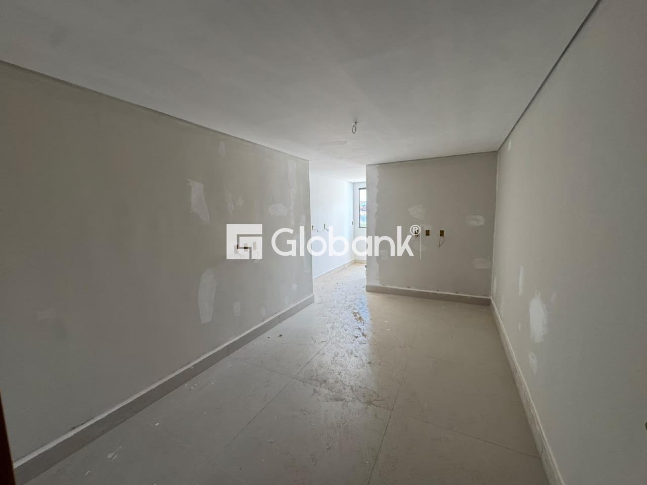 Apartamento 2 quartos à venda Todos os Santos 62m² Montes Claros MG: 