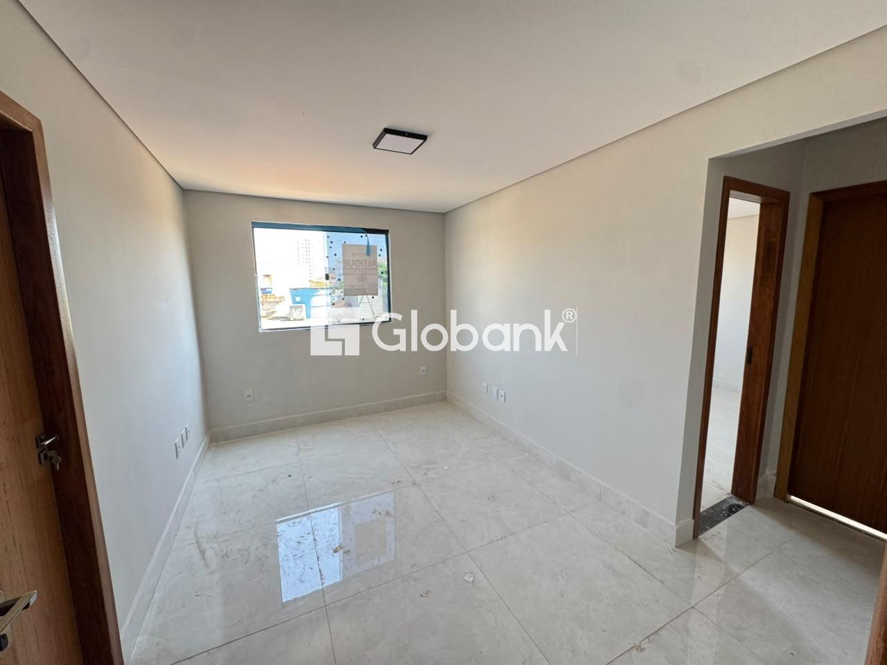 Apartamento 2 quartos à venda Todos os Santos 62m² Montes Claros MG: 