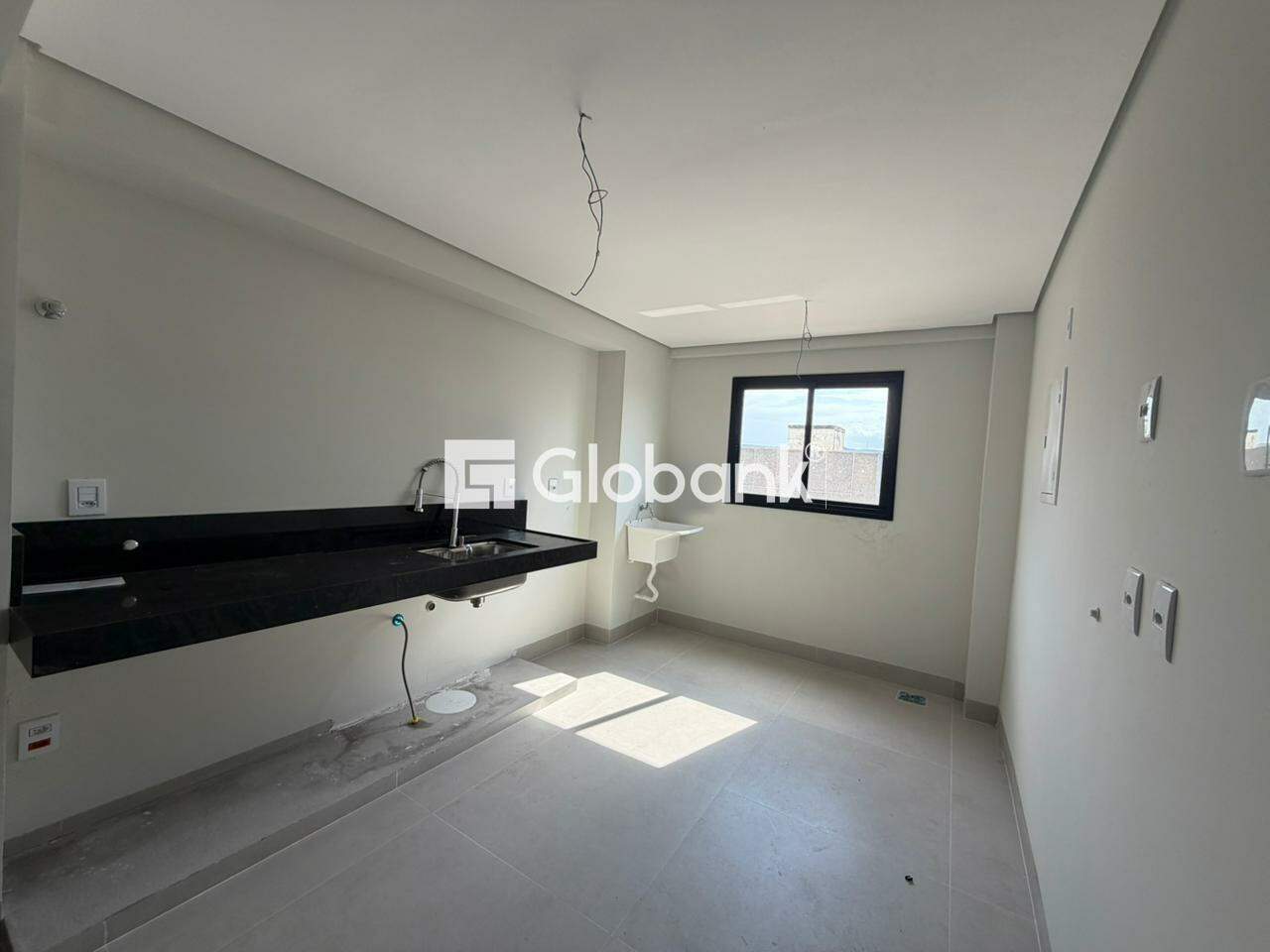 Apartamento 3 quartos à venda Centro 71m² Montes Claros MG: 