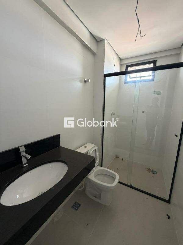 Apartamento 3 quartos à venda Centro 71m² Montes Claros MG: 
