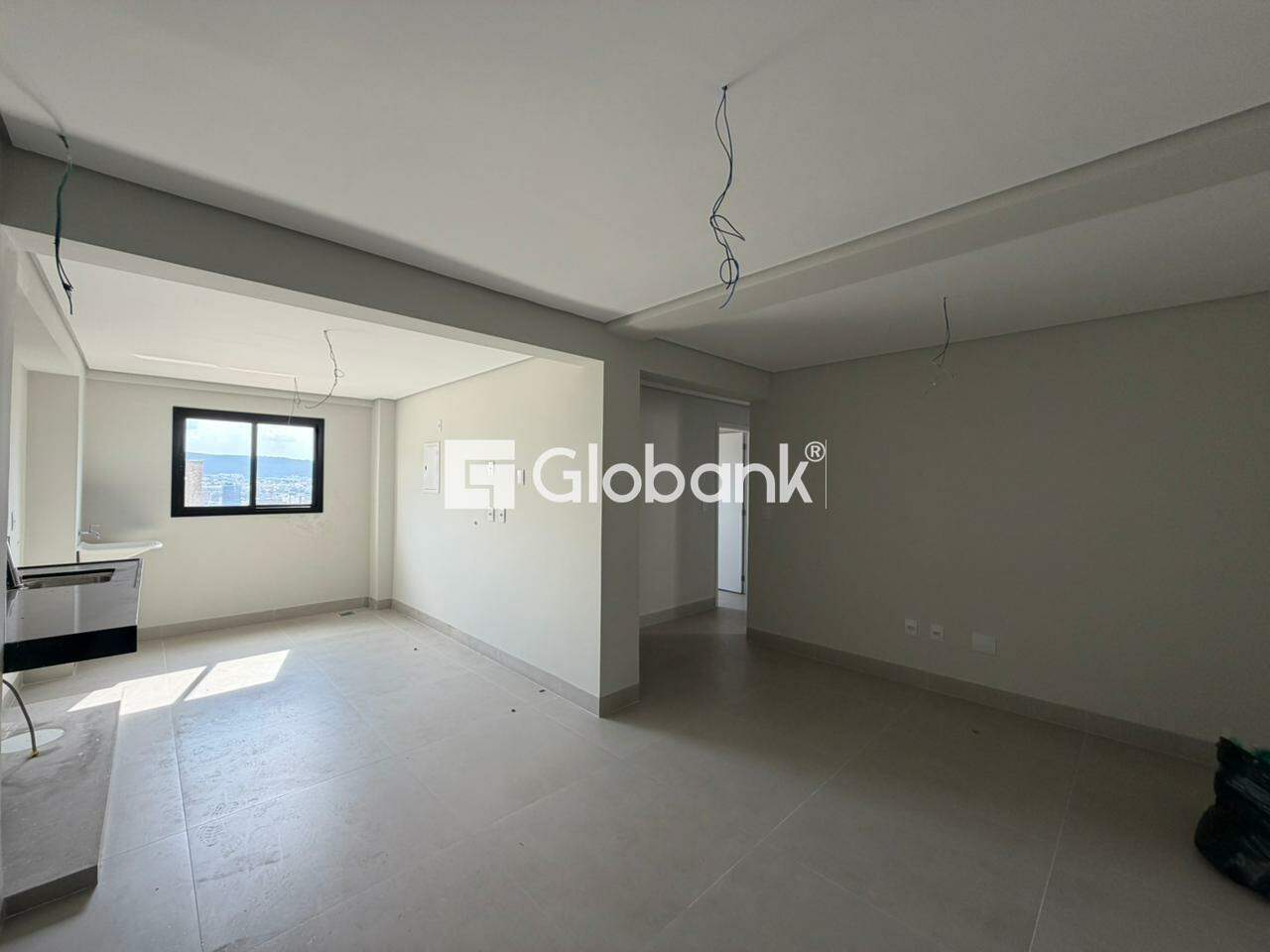Apartamento 3 quartos à venda Centro 71m² Montes Claros MG: 