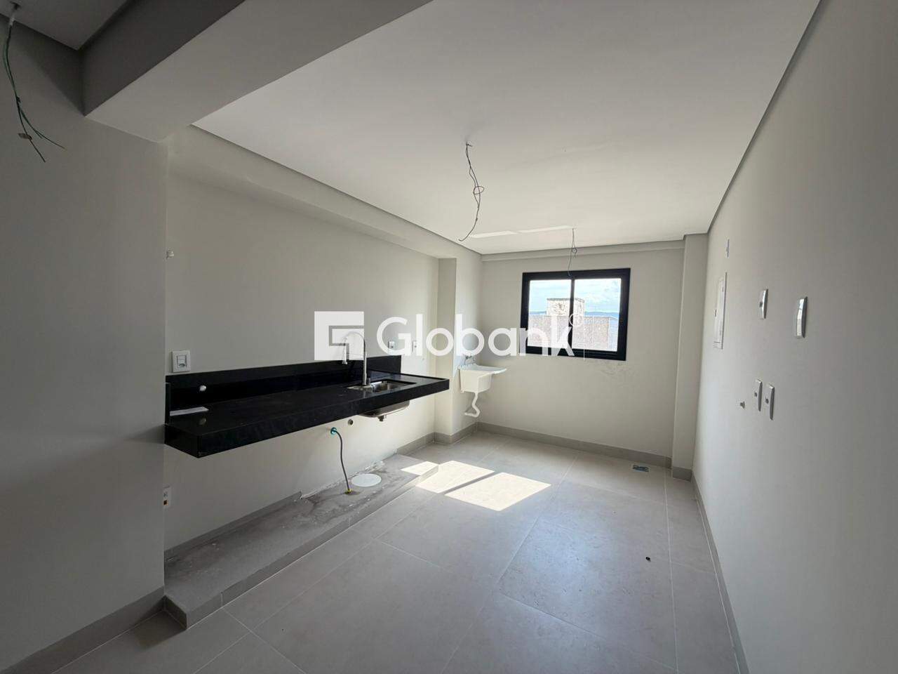 Apartamento 3 quartos à venda Centro 71m² Montes Claros MG: 
