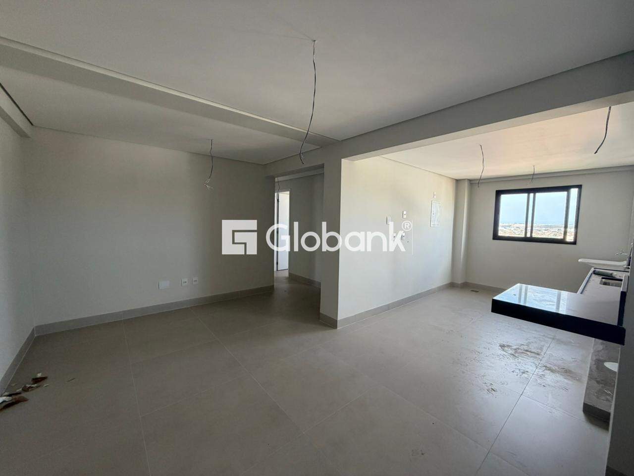 Apartamento 3 quartos à venda Centro 71m² Montes Claros MG: 