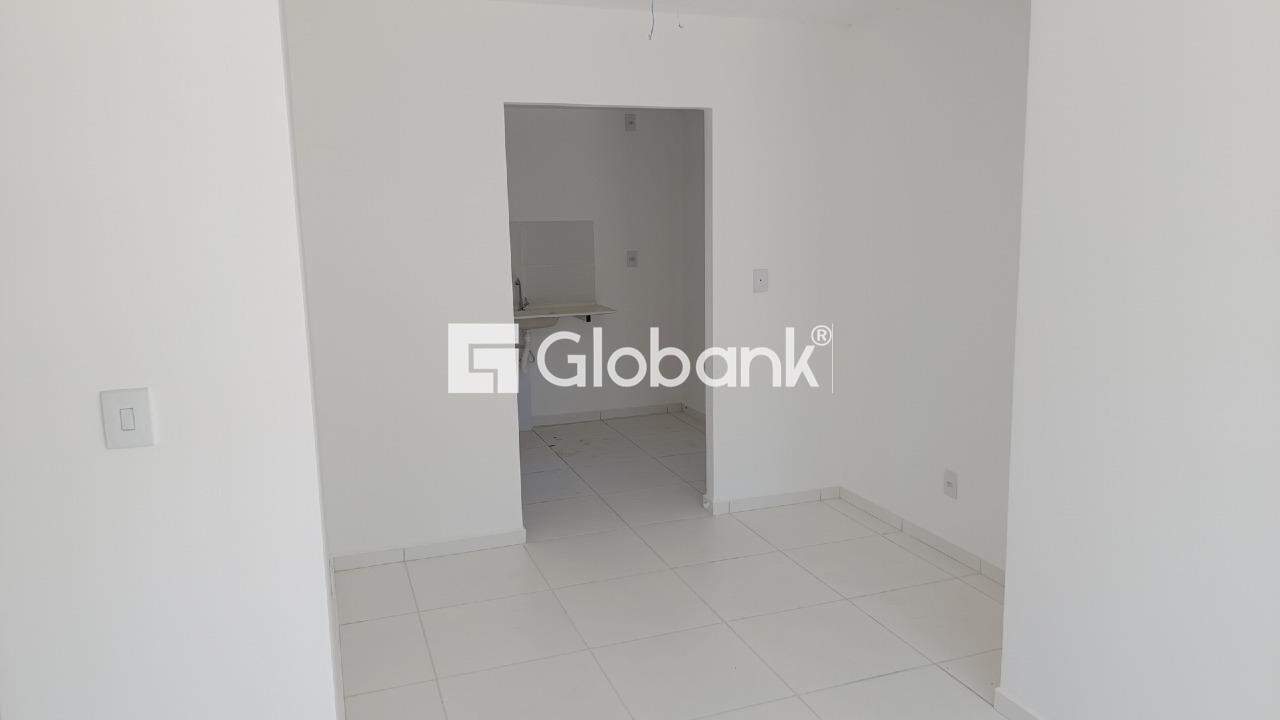 Apartamento 2 quartos para aluguel Santo Inácio 47m² Montes Claros MG: 