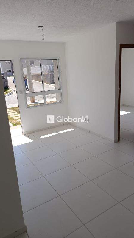 Apartamento 2 quartos para aluguel Santo Inácio 47m² Montes Claros MG: 