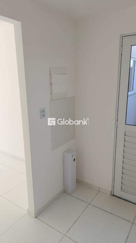 Apartamento 2 quartos para aluguel Santo Inácio 47m² Montes Claros MG: 