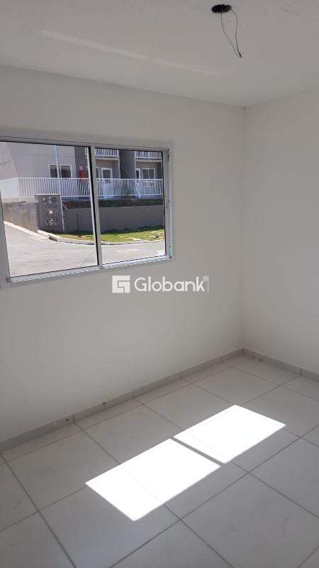 Apartamento 2 quartos para aluguel Santo Inácio 47m² Montes Claros MG: 