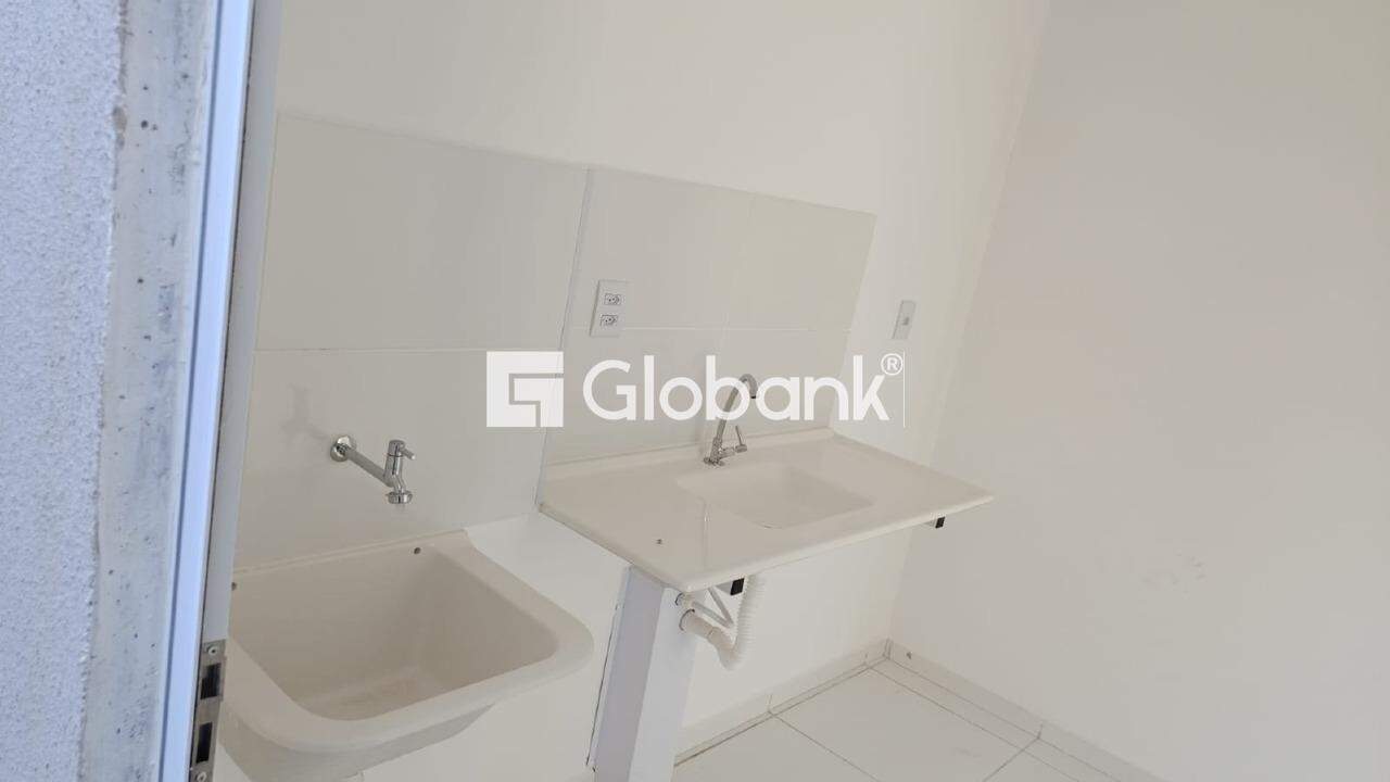 Apartamento 2 quartos para aluguel Santo Inácio 47m² Montes Claros MG: 