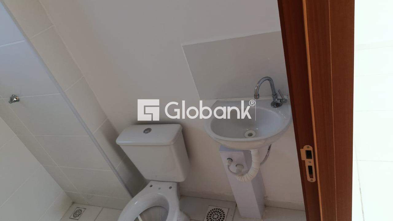 Apartamento 2 quartos para aluguel Santo Inácio 47m² Montes Claros MG: 
