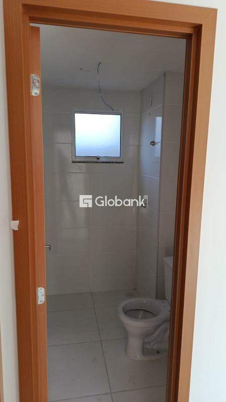 Apartamento 2 quartos para aluguel Santo Inácio 47m² Montes Claros MG: 