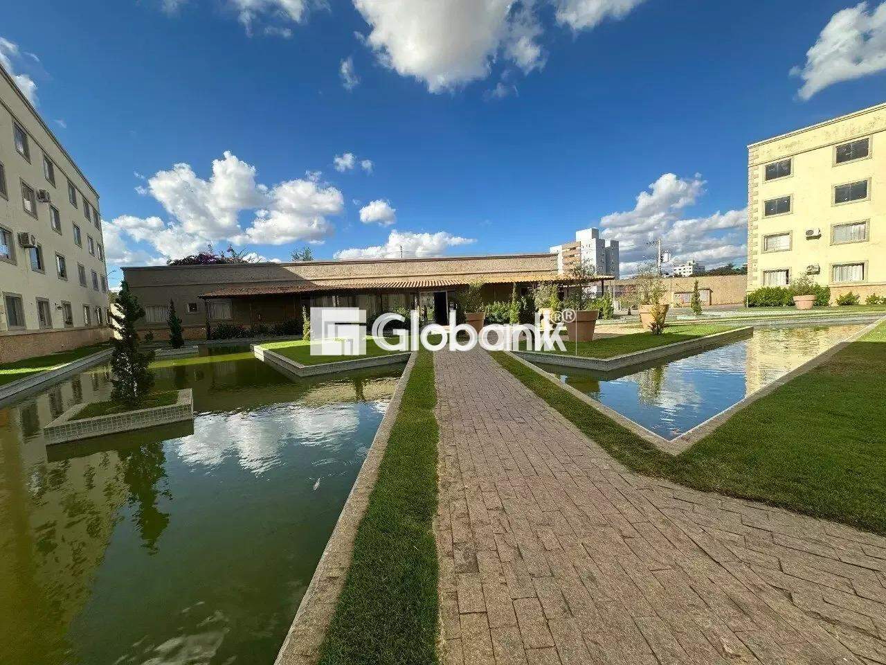 Apartamento 3 quartos para aluguel Augusta Mota 81,15m² Montes Claros MG: 