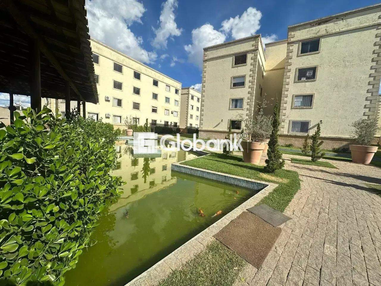 Apartamento 3 quartos para aluguel Augusta Mota 81,15m² Montes Claros MG: 