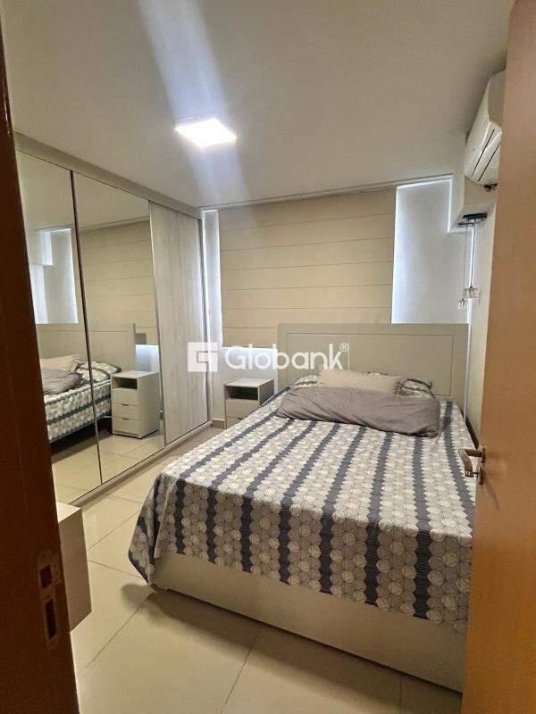 Apartamento 3 quartos para aluguel Augusta Mota 81,15m² Montes Claros MG: 