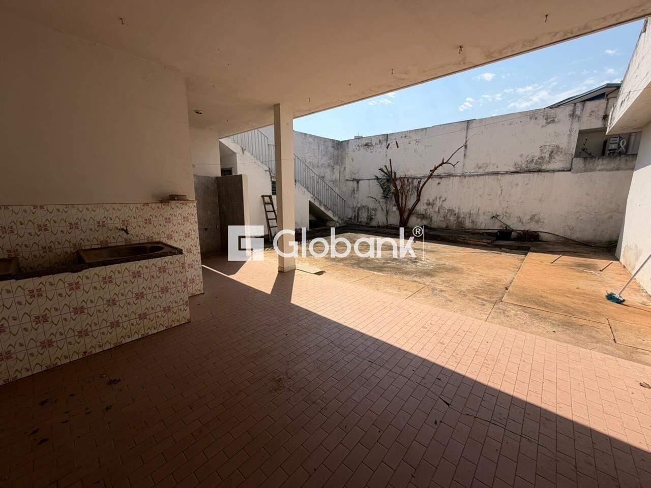 Casa 5 quartos para aluguel Cidade Santa Maria 180m² Montes Claros MG: